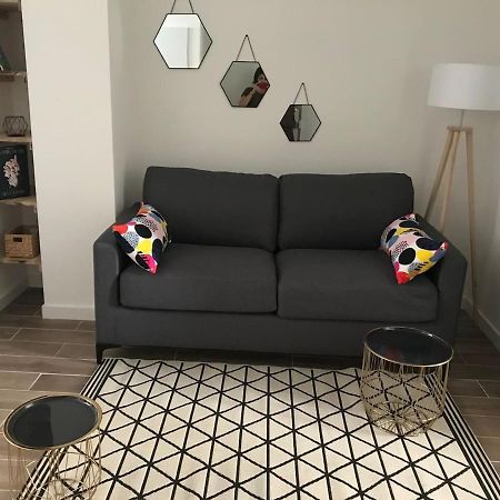 Zilarelle Apartment Ajaccio  Bagian luar foto