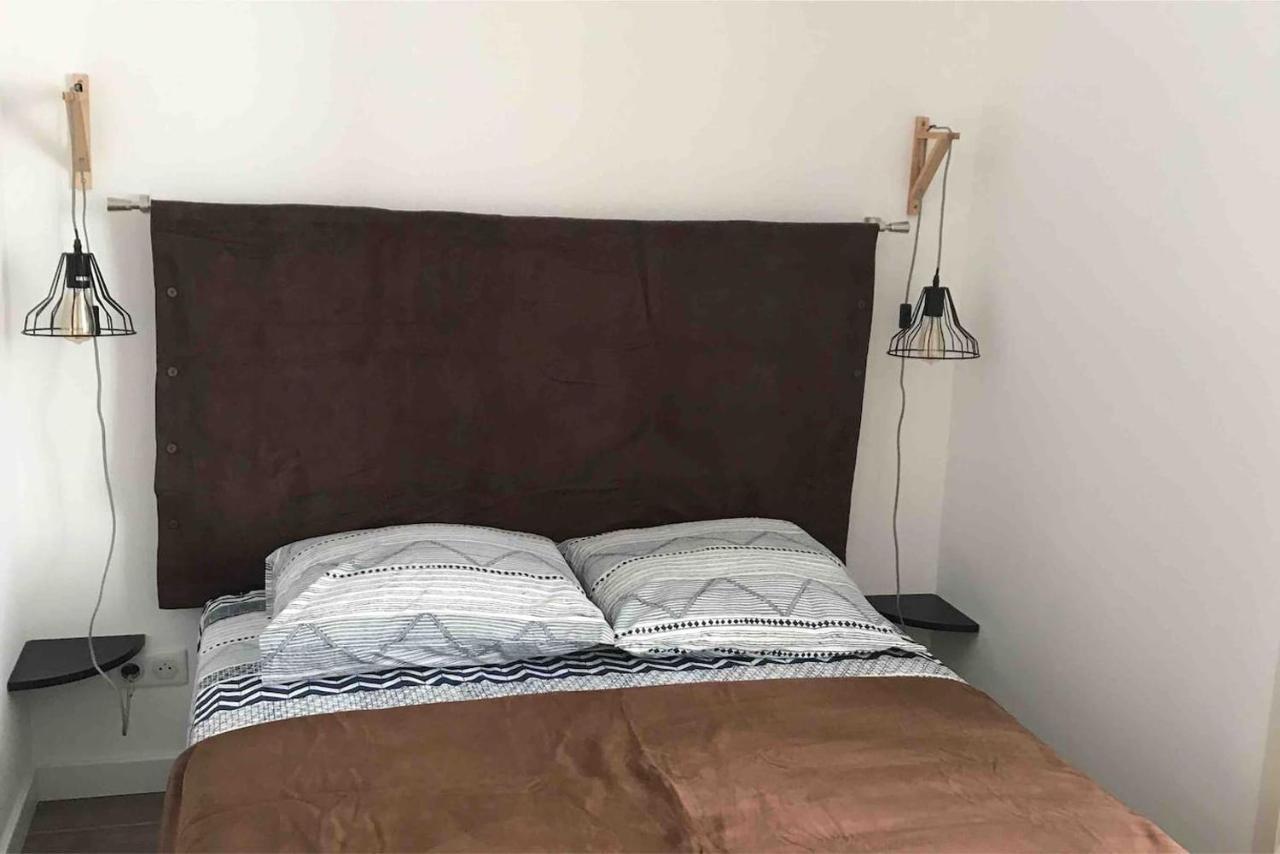 Zilarelle Apartment Ajaccio  Bagian luar foto