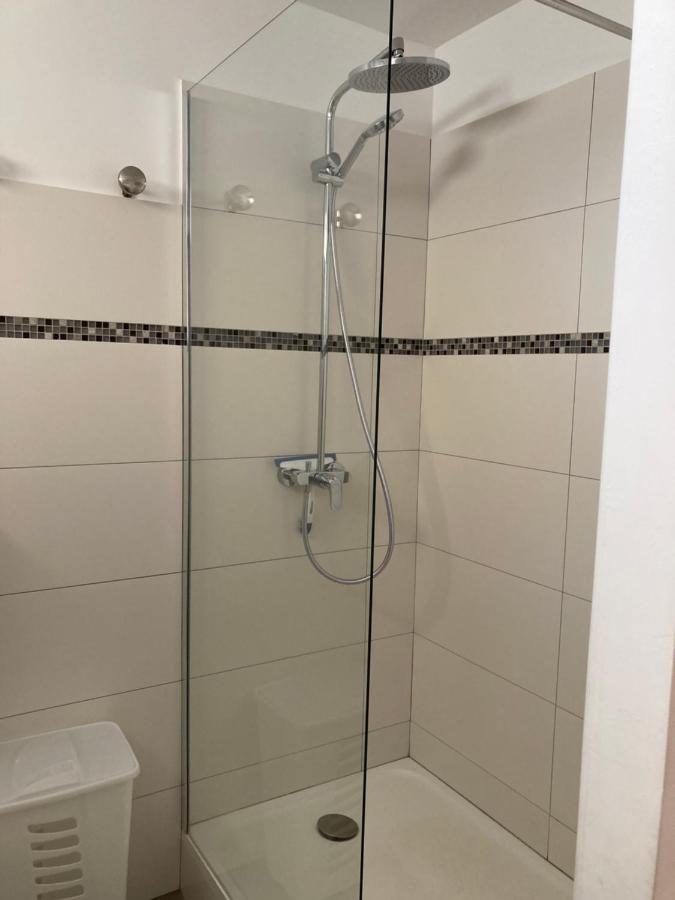 Zilarelle Apartment Ajaccio  Bagian luar foto