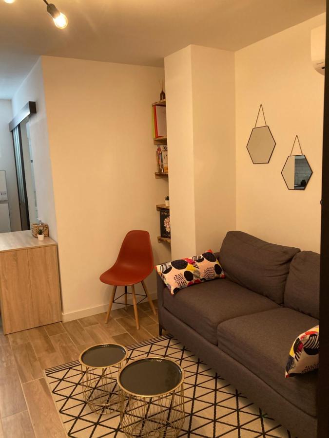 Zilarelle Apartment Ajaccio  Bagian luar foto